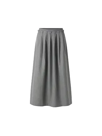 RICH & ROYAL | Midi-jupe | 